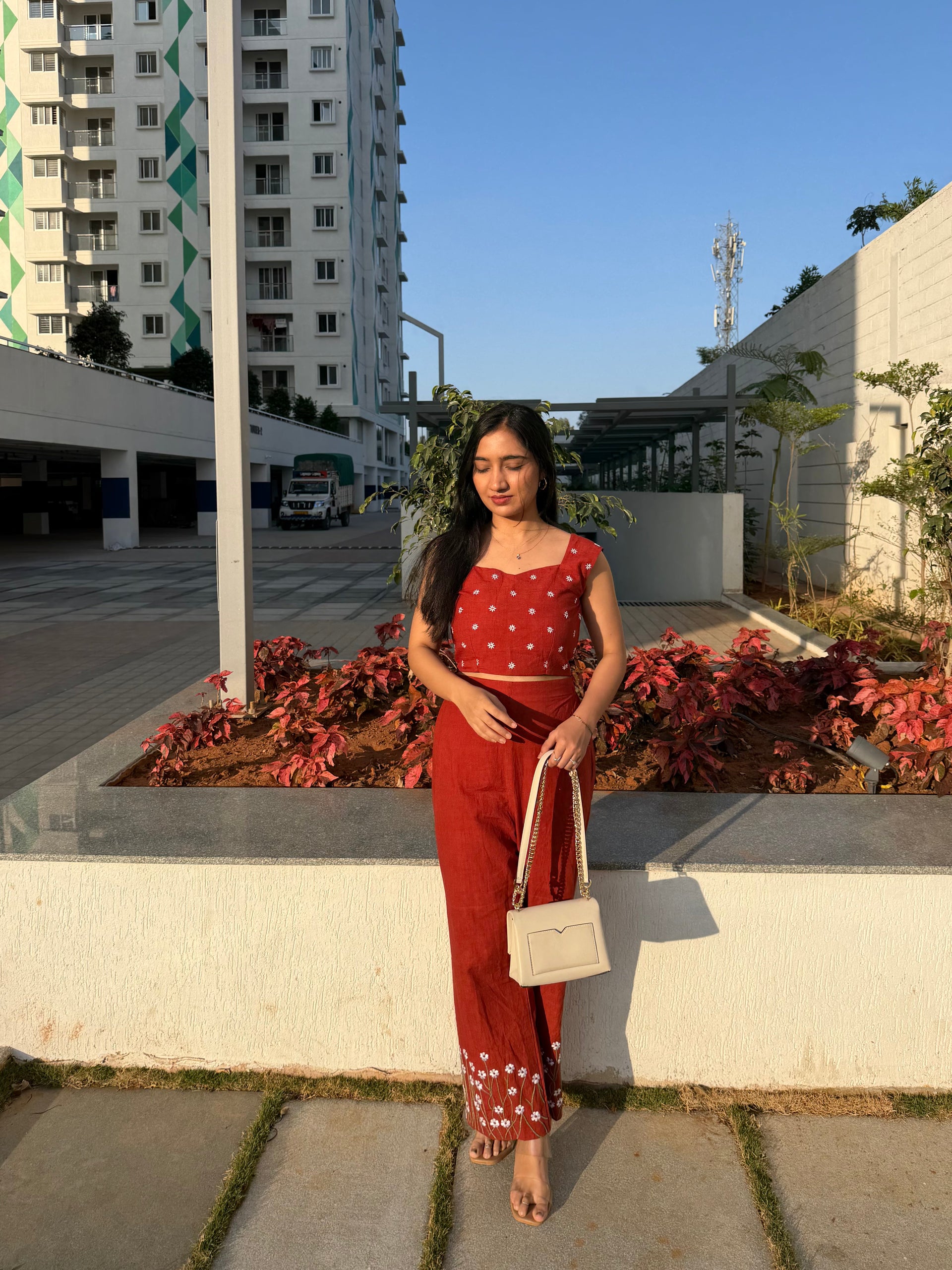 Co-Ord Sets